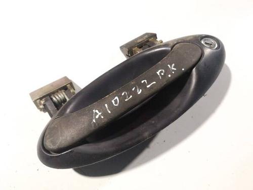 front-left-exterior-door-handle-saab-9-5-ys3e-1997-1998-1999-2000-2001-2002-2003-2004-2005-2006-2007-2008-2009-35047914 main image