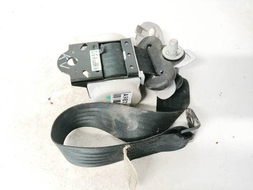 Used Rear right seatbelt Rear right seatbelt MAZDA 5 (CR) 2.0 CD (CR19) (110 hp) 34998730 34998730