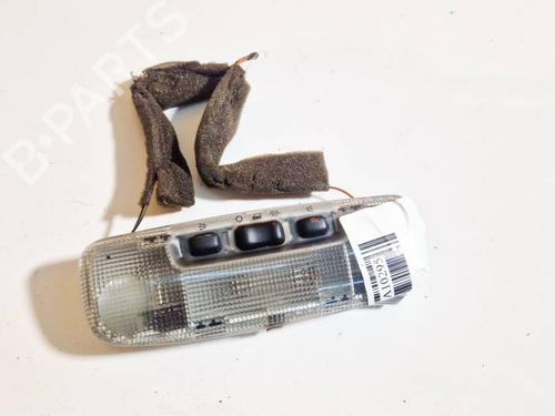 Used Interior roof light Interior roof light FORD FOCUS C-MAX (DM2) 2.0 TDCi (136 hp) 35019234 35019234