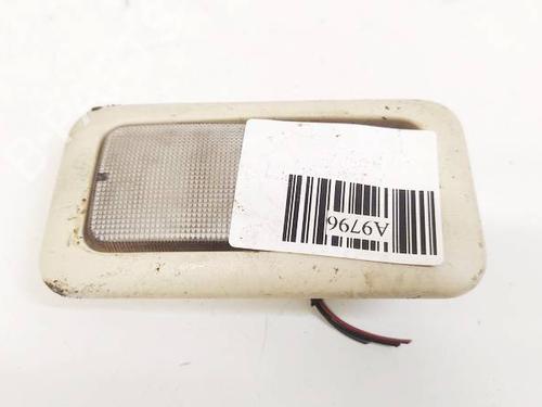Used Interior roof light Interior roof light FORD KA (RU8) 1.3 TDCi (75 hp) 35149416 35149416