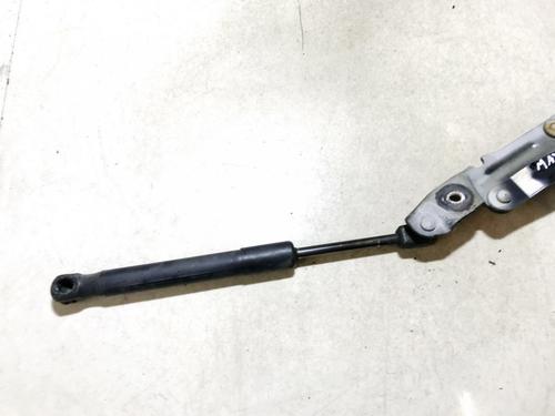 Gassdemper Bakluke Gassdemper Bakluke MAZDA 3 (BK) 2.0 (BKEP) (150 hp) 35882512 35882512