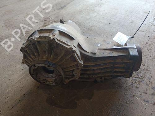 Rear differential AUDI A8 D3 (4E2, 4E8) 4.0 TDI quattro | BP38183712M24 - Image 2