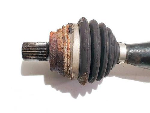 Right front driveshaft VW GOLF PLUS V (5M1, 521) 1.4 16V | BP35351296M39 - Image 2
