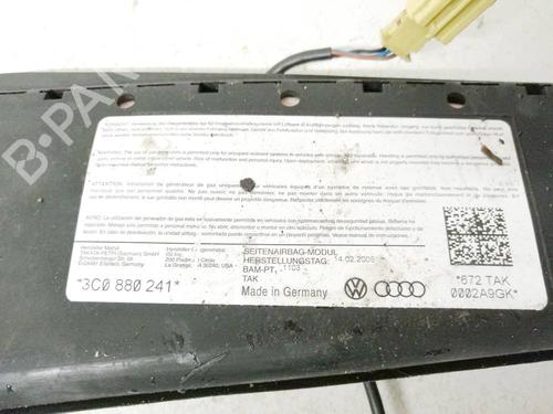 Other VW PASSAT B6 (3C2) 2.0 TDI | BP32614237O1