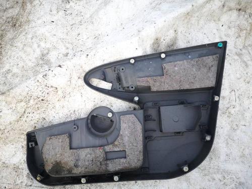 Front left panel TOYOTA AYGO (_B1_) 1.0 (KGB10_, KGB10R) | BP40067827C58 - Image 2