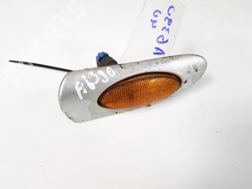 Used Right side indicator Right side indicator OPEL VECTRA B (J96) 2.0 DTI 16V (F19) (101 hp) 35560599 35560599
