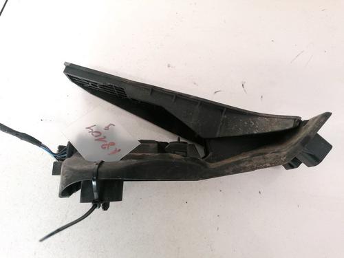 Used Pedal Pedal VW PASSAT B6 (3C2) 2.0 TDI (140 hp) 35421224 35421224
