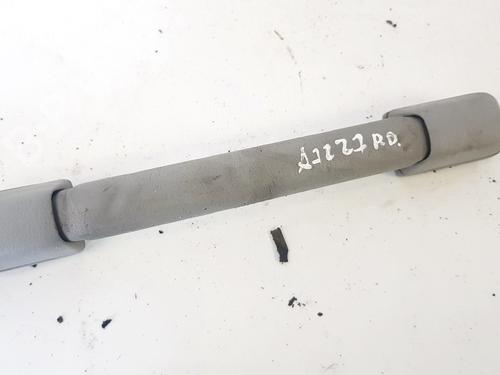 Used Interior roof handle Interior roof handle TOYOTA AVENSIS VERSO (_M2_) 2.0 D (CLM20_, CLM20R) (116 hp) 35498677 35498677