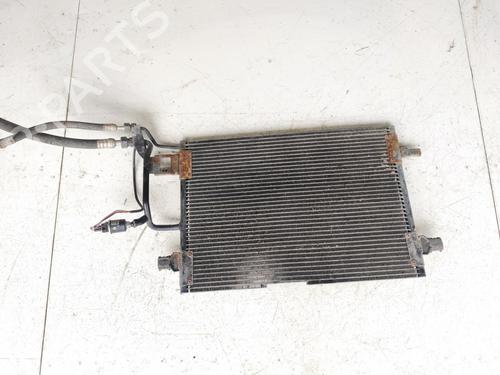 Used AC radiator AC radiator 35579670 35579670