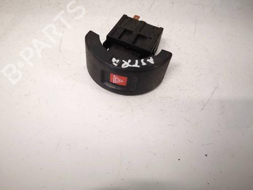 Used Warning switch Warning switch AUDI A6 C5 (4B2, 4B4) 2.5 TDI (150 hp) 34786747 34786747