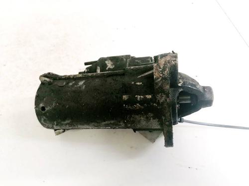 Used Starter Starter 35359640 35359640