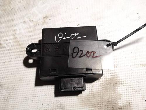 Used Electronic module Electronic module PEUGEOT 807 (EB_) 2.2 HDi (128 hp) 32949454 32949454
