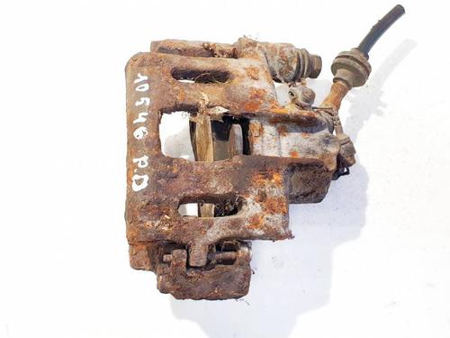 Used Right front brake caliper Right front brake caliper 34981418 34981418