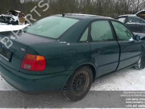 Fuse box AUDI A4 B5 (8D2) 1.6 | BP33531483E1  - Image 6