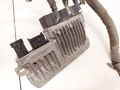 Used Electronic module Electronic module 38160540 38160540