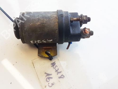 Used Other Other SUZUKI WAGON R+ (MA) 1.3 4WD (RB413) (76 hp) 33108824 33108824