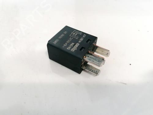 Electronic sensor FORD MONDEO III (B5Y) 2.0 TDCi | BP33087341M84 - Image 2