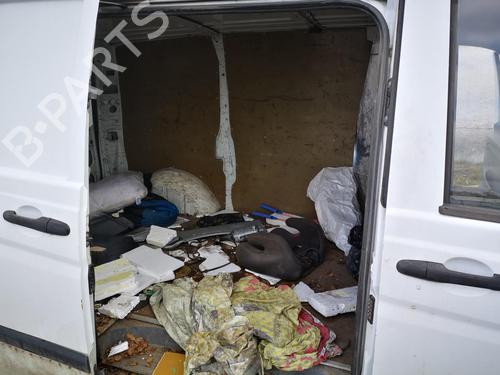 Pipe MERCEDES-BENZ VITO Bus (W639) 109 CDI (639.701, 639.703, 639.705) | BP32910866M125 - Image 10