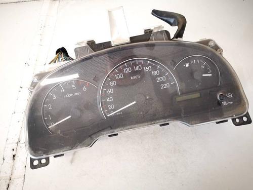Used Instrument cluster Instrument cluster TOYOTA AVENSIS VERSO (_M2_) 2.0 D (CLM20_, CLM20R) (116 hp) 35380707 35380707