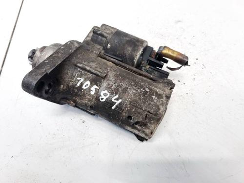 Starter VW PASSAT B6 (3C2) 1.9 TDI | BP34952084M8 - Image 3