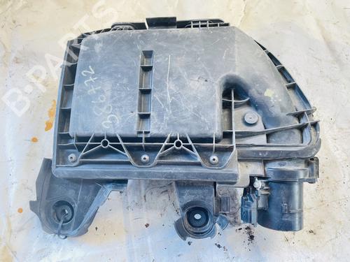 Used Air filter box Air filter box PEUGEOT 308 SW I (4E_, 4H_) 1.6 HDi (90 hp) 35505935 35505935