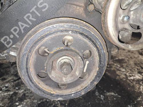 Used Pulley Pulley 35168359 35168359