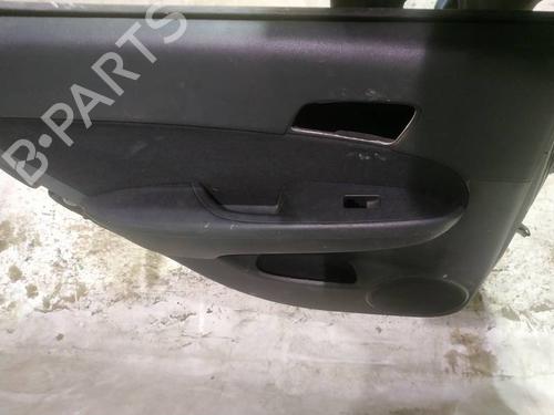 Rear left panel HYUNDAI i30 Estate (FD) 1.6 CRDi | BP34873309C60 - Image 2