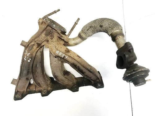 Used Exhaust manifold Exhaust manifold 35317383 35317383