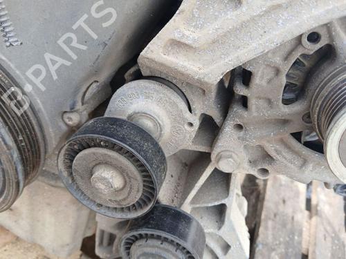 Pulley AUDI A4 B8 (8K2) 2.0 TDI | BP36507202M122 - Image 2