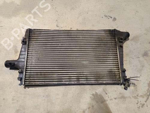 Used Intercooler Intercooler 34992756 34992756
