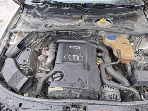 Fuse box AUDI A4 B5 (8D2) 1.9 TDI | BP32539411E1