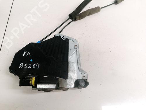 Used Front left lock Front left lock 35565061 35565061