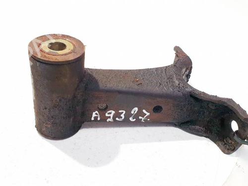 Engine mount MERCEDES-BENZ M-CLASS (W163) ML 320 (163.154) | BP32950611M89 - Image 2
