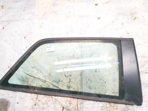 Panel rude bagtil højre Panel rude bagtil højre 35309428 35309428