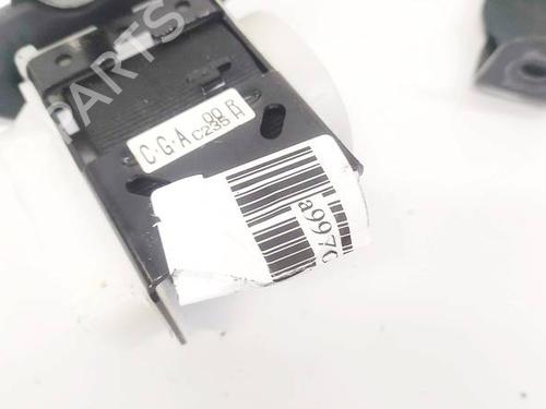 Rear right seatbelt MAZDA 5 (CR) 2.0 CD (CR19) | BP35122413I28 - Image 2