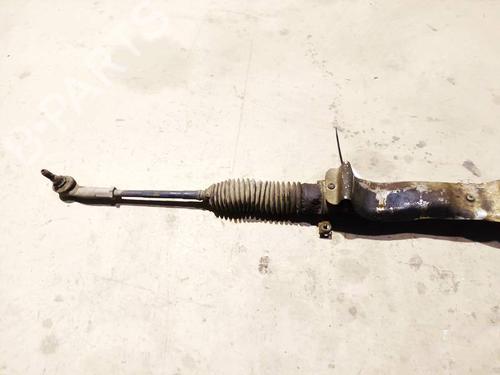 Steering column AUDI A2 (8Z0) 1.4 TDI | BP34968352M21 - Image 2
