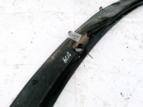 Scuttle panel AUDI A6 C6 (4F2) 2.7 TDI | BP35368778C110 - Image 2