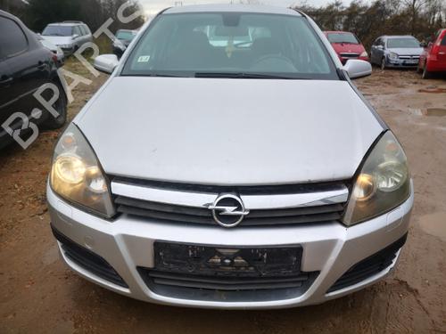 Pipe OPEL ASTRA H (A04) 1.9 CDTI (L48) | BP32619697M125 