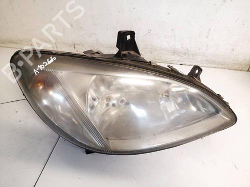 Used Right headlight Right headlight 35053964 35053964