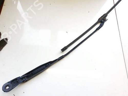 Used Front windshield wiper arm Front windshield wiper arm SKODA SUPERB I (3U4) 2.5 TDI (155 hp) 33490195 33490195