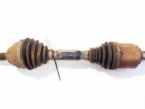 Used Left front driveshaft Left front driveshaft OPEL ZAFIRA / ZAFIRA FAMILY B (A05) 1.9 CDTI (M75) (120 hp) 34951639 34951639