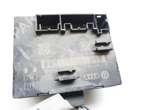 Electronic module MAZDA 6 Estate (GJ, GL) 2.2 D | BP38494839M83 - Image 2