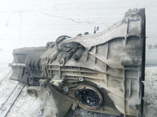 Gearbox AUDI A4 B5 (8D2) 1.6 | BP35595579M3 - Image 2