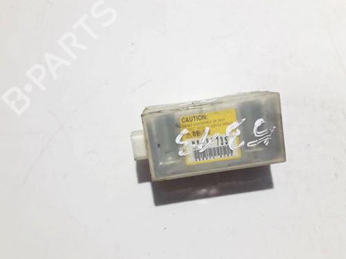 Used Electronic module Electronic module MITSUBISHI OUTLANDER I (CU_W) 2.0 (CU2W) (136 hp) 33522705 33522705