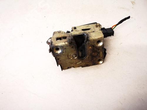 Used Rear left lock Rear left lock RENAULT ESPACE II (J/S63_) 2.2 (J/S637, J63G) (108 hp) 35517916 35517916