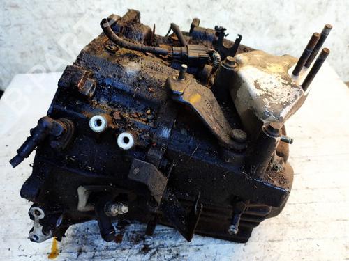 Gearbox MITSUBISHI SPACE STAR MPV (DG_A) 1.9 DI-D (DG4A) | BP35536730M3 - Image 2