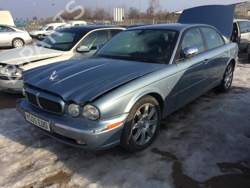 Switch JAGUAR XJ (X350, X358) 4.2 | BP33109054I30 - Image 5