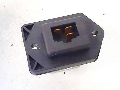 Heater resistor CHEVROLET CAPTIVA (C100, C140) 2.0 D | BP35372091M108 - Image 2