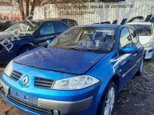 Electronic sensor RENAULT MEGANE II (BM0/1_, CM0/1_) 1.9 dCi (BM0G, CM0G) | BP33082995M84 - Image 5