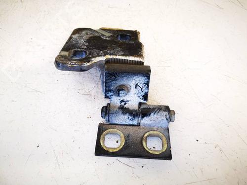 Hinge/Door check strap BMW 6 (E63) 630 i | BP32570385C146 - Image 2